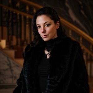 Meet your Posher, Degan